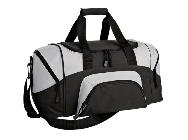 Port Authority    Small Colorblock Sport Duffel