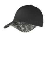 Sport-Tek    Mineral Freeze Cap