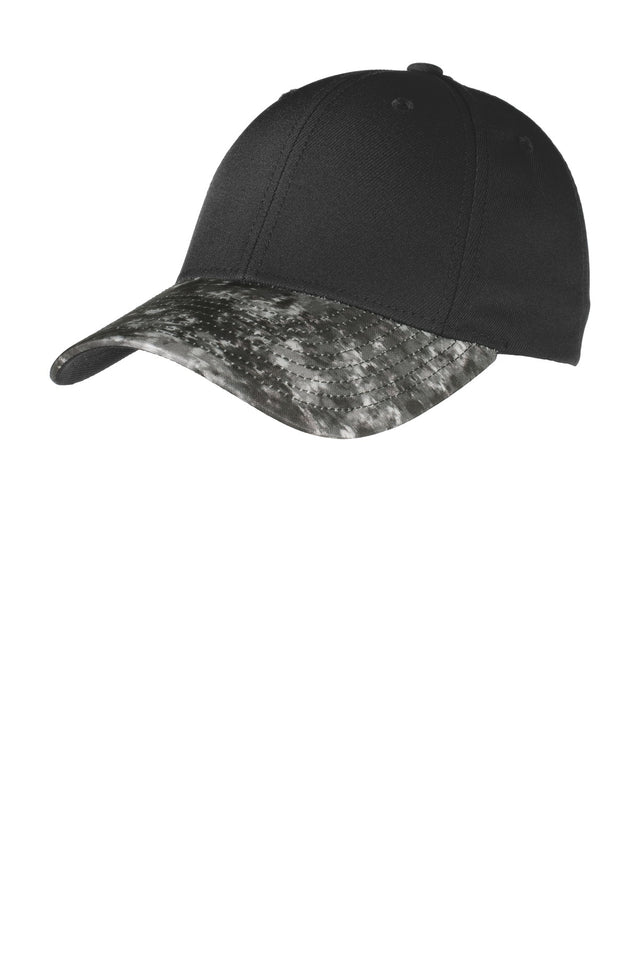 Sport-Tek    Mineral Freeze Cap