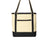 Port Authority    Medium Cotton Canvas Tote