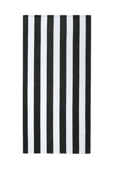 Port Authority     Value Cabana Stripe Beach Towel PT45