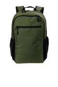 Port Authority    Daily Commute Backpack  BG226