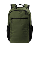 Port Authority    Daily Commute Backpack  BG226