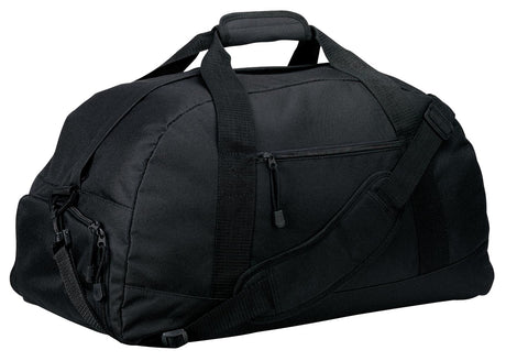 Port Authority    Basic Large Duffel