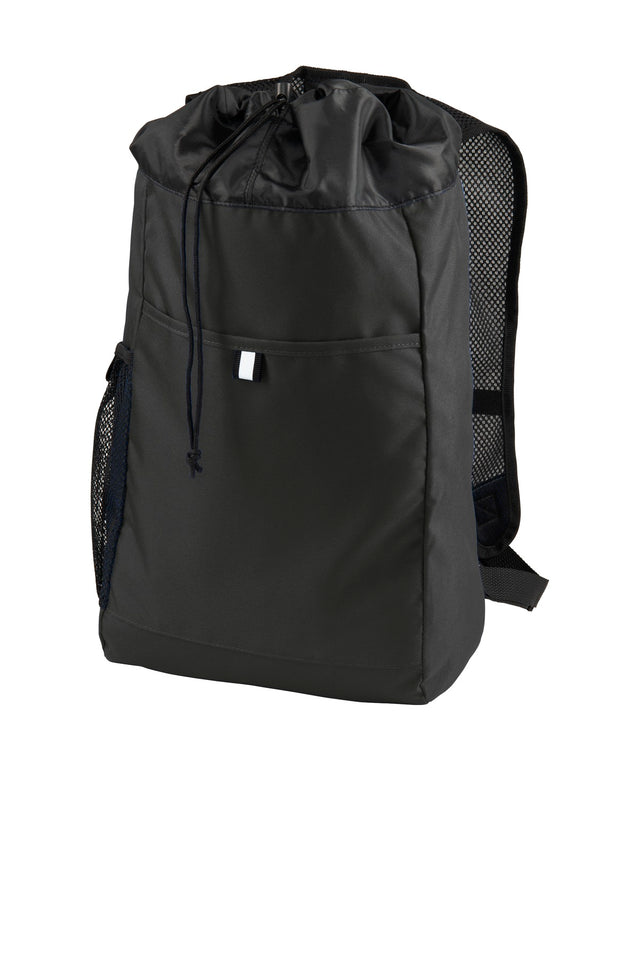 Port Authority     Hybrid Backpack