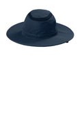 Port Authority Men's   Outdoor Ventilated Wide Brim Hat C947