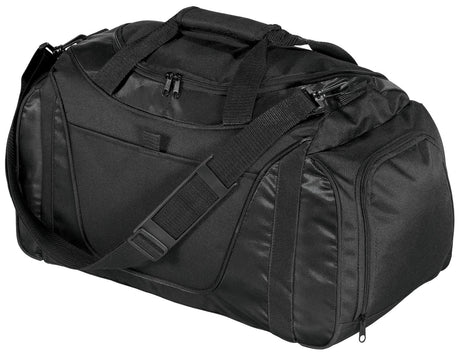 Port Authority    Small Two-Tone Duffel