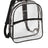 Port Authority Men's    Clear Backpack BG230