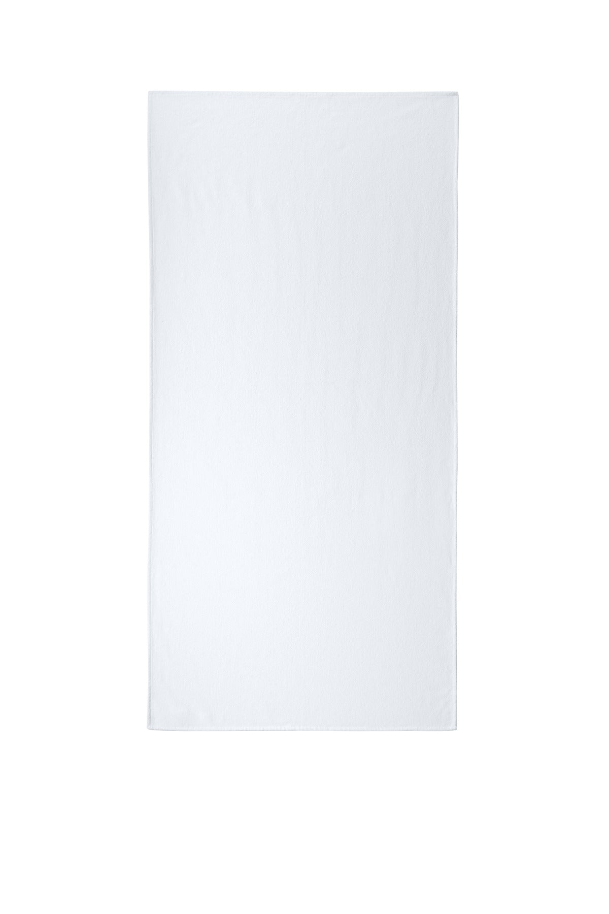 Port Authority     Sublimation Beach Towel PT49