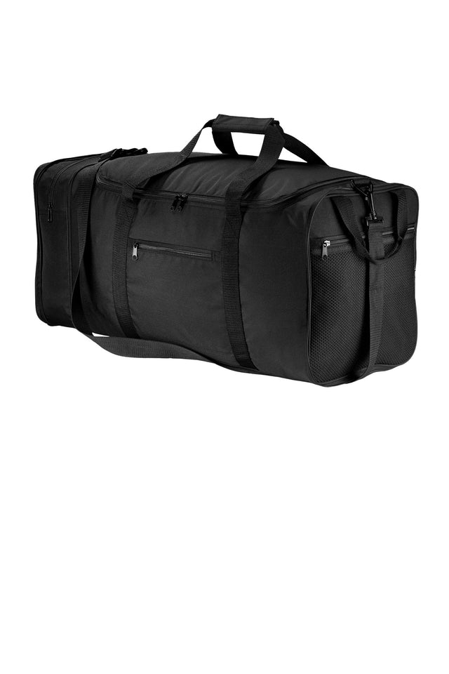 Port Authority    Packable Travel Duffel