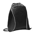 Port Authority Men's   Fast Break Cinch Pack