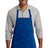 Port Authority     Medium-Length Two-Pocket Bib Apron