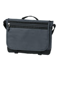 Port Authority Men's   Nailhead Messenger