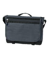 Port Authority Men's   Nailhead Messenger