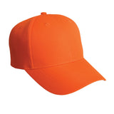 Port Authority    Solid Enhanced Visibility Cap