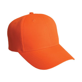 Port Authority    Solid Enhanced Visibility Cap