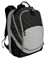Port Authority Men's   Xcape Computer Backpack