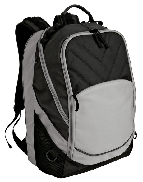 Port Authority Men's   Xcape Computer Backpack