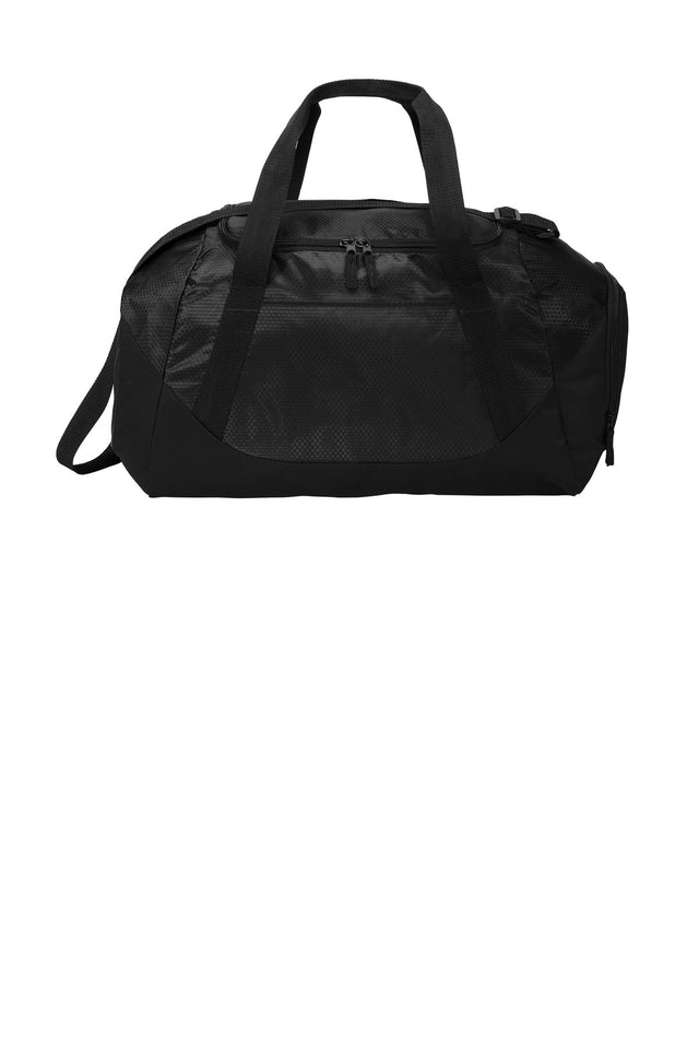 Port Authority     Team Duffel  BG804