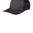 Port Authority Men's    Flexfit    Melange Mesh Back Trucker Cap C302