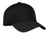 Port Authority    Nylon Twill Performance Cap