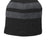 Port Authority Men's   Fleece-Lined Striped Beanie Cap