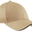 Port Authority    Cotton Twill Sandwich Bill Cap