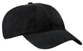 Port Authority    Brushed Twill Low Profile Cap