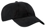 Port Authority    Brushed Twill Low Profile Cap