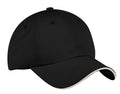 Port Authority    Dry Zone   Cap