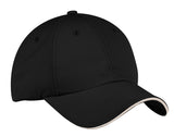 Port Authority    Dry Zone   Cap