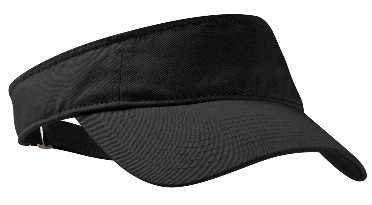 Port Authority    Enzyme Wash Fashion Visor