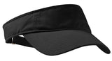 Port Authority    Enzyme Wash Fashion Visor