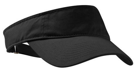 Port Authority    Enzyme Wash Fashion Visor