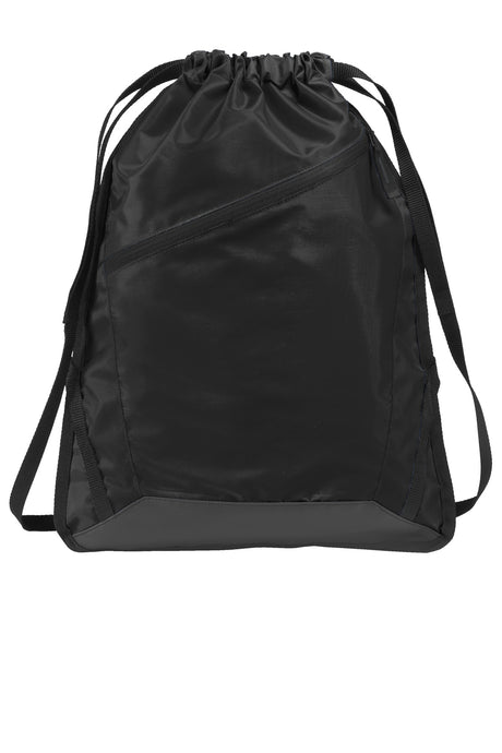 Port Authority    Zip-It Cinch Pack