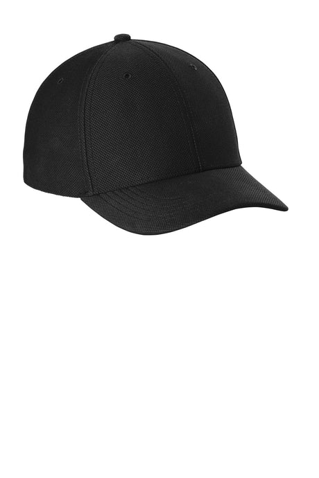 Sport-Tek     Action Snapback Cap
