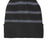 Sport-Tek Men's   Striped Beanie with Solid Band