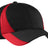 Sport-Tek    Dry Zone   Nylon Colorblock Cap