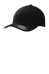 Sport-Tek Men's   Flexfit   Grid Texture Cap