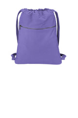 Port Authority     Beach Wash    Cinch Pack