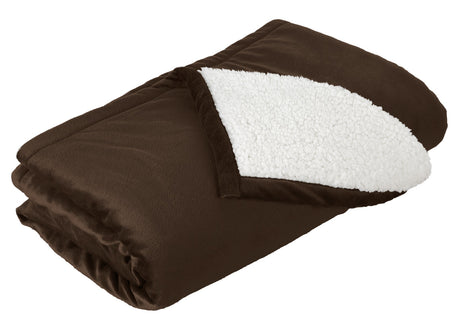 Port Authority    Mountain Lodge Blanket