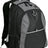 Port Authority    Contrast Honeycomb Backpack