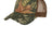 Port Authority    Structured Camouflage Mesh Back Cap