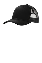 Port Authority ®  Snapback Trucker Cap
