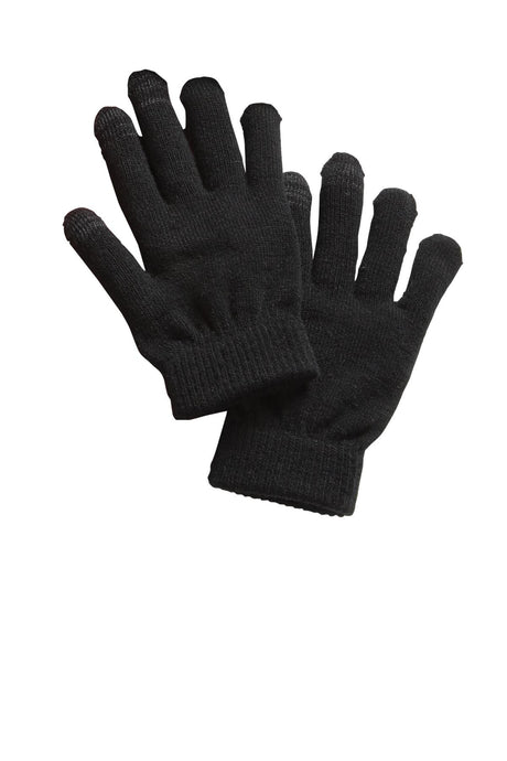 Sport-Tek    Spectator Gloves