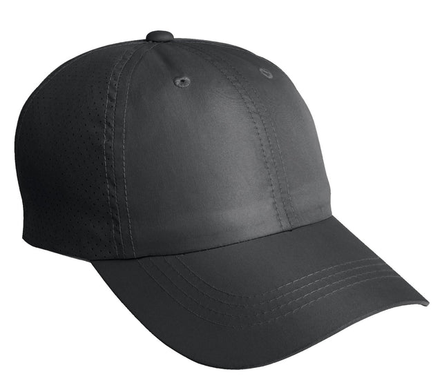 Port Authority    Perforated Cap