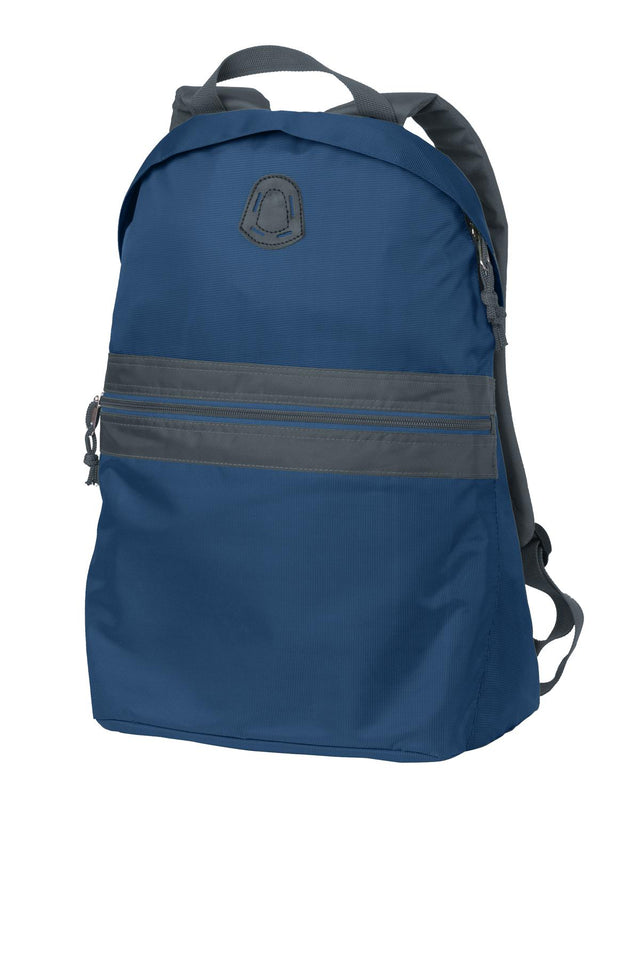 Port Authority Men's   Nailhead Backpack