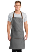 Port Authority     Market Full-Length Bib Apron