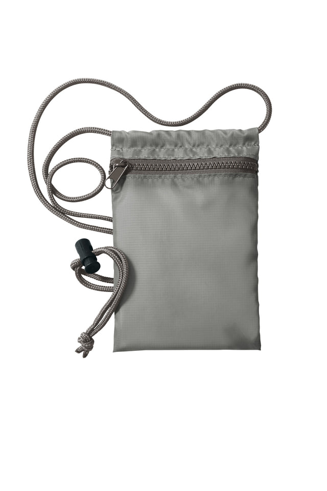 Port Authority    Stash Crossbody Pouch (5-Pack)  BG917