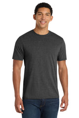 Port & Co Men's   Fan Favorite   Blend Tee